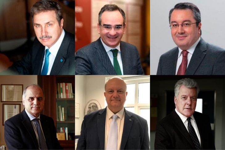 Το Ίδρυμα Ωνάση στο 6ο Οικονομικό Φόρουμ των Δελφών | Συζήτηση για το Εθνικό Σχέδιο για τις Μεταμοσχεύσεις