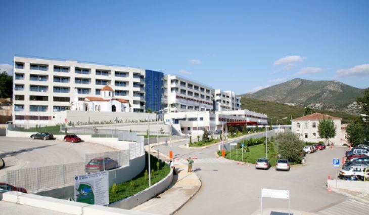 ΔΕΛΤΙΟ ΤΥΠΟΥ ΣΩΜΑΤΕΙΟΥ ΕΡΓΑΖΟΜΕΝΩΝ ΓΕΝΙΚΟΥ ΝΟΣΟΚΟΜΕΙΟΥ ΛΑΜΙΑΣ ΚΑΙ ΚΕΝΤΡΩΝ ΥΓΕΙΑΣ