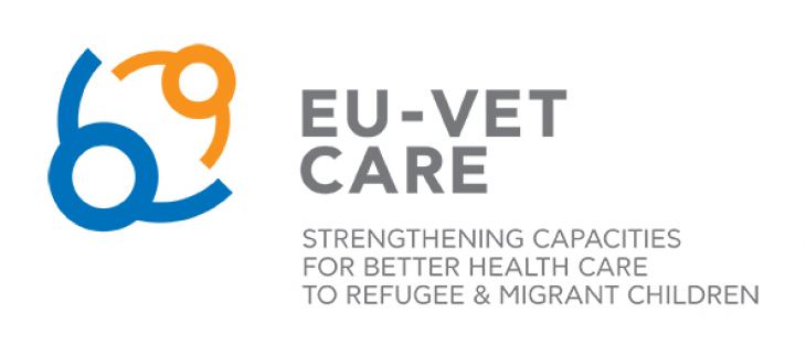 Δελτίο Τύπου_Ινστιτούτο Prolepsis: Εκπαιδευτικό σεμινάριο για τη βελτίωση της παροχής υπηρεσιών υγείας σε παιδιά μεταναστών/προσφύγων και ασυνόδευτους ανήλικους
