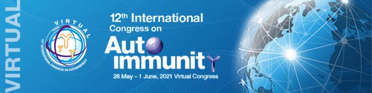 Discover the latest research in autoimmunity