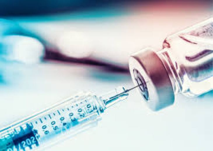 VAXZEVRIA/Εμβόλιο της AstraZeneca έναντι της νόσου COVID 19: σύνδεση μεταξύ του εμβολίου και της εμφάνισης θρόμβωσης σε συνδυασμό με θρομβοπενία