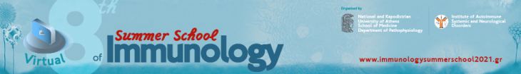 8th Summer School of Immunology | Virtual