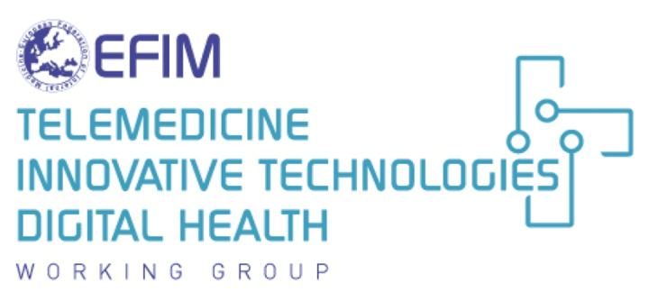 EFIM Telemedicine WG Survey