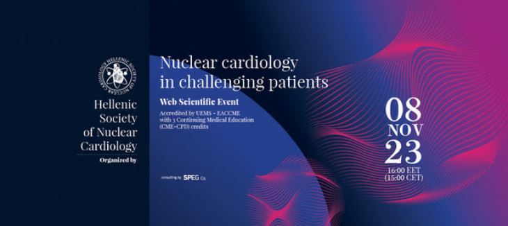 Webinar On-Demand: Nuclear cardiology in challenging patients