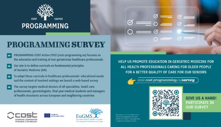 &Epsilon;&upsilon;&rho;&omega;&pi;&alpha;ϊ&kappa;ό &Pi;&rho;ό&gamma;&rho;&alpha;&mu;&mu;&alpha; &gamma;&iota;&alpha; &tau;&eta;&nu; &epsilon;&kappa;&pi;&alpha;ί&delta;&epsilon;&upsilon;&sigma;&eta; &sigma;&epsilon; &gamma;&eta;&rho;&iota;&alpha;&tau;&rho;&iota;&kappa;έ&sigmaf; &delta;&epsilon;&xi;&iota;ό&tau;&eta;&tau;&epsilon;&sigmaf;