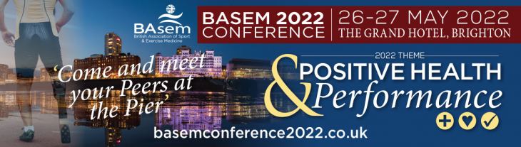 BASEM 2022 Conference - Extended Deadline for Abstract Submissions ✍️