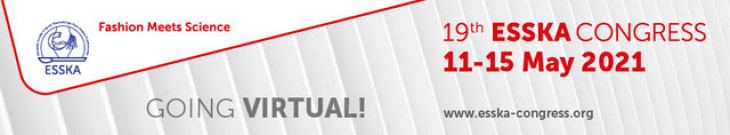 19th ESSKA Virtual Congress