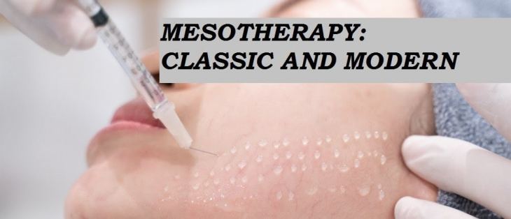 &Phi;&omega;&tau;&iota;ά&delta;&eta;&sigmaf; (Ό&mu;&iota;&lambda;&omicron;&sigmaf; &Pi;&lambda;ά&tau;&omega;&nu;) - &Nu;έ&omicron; Workshop MESOTHERAPY