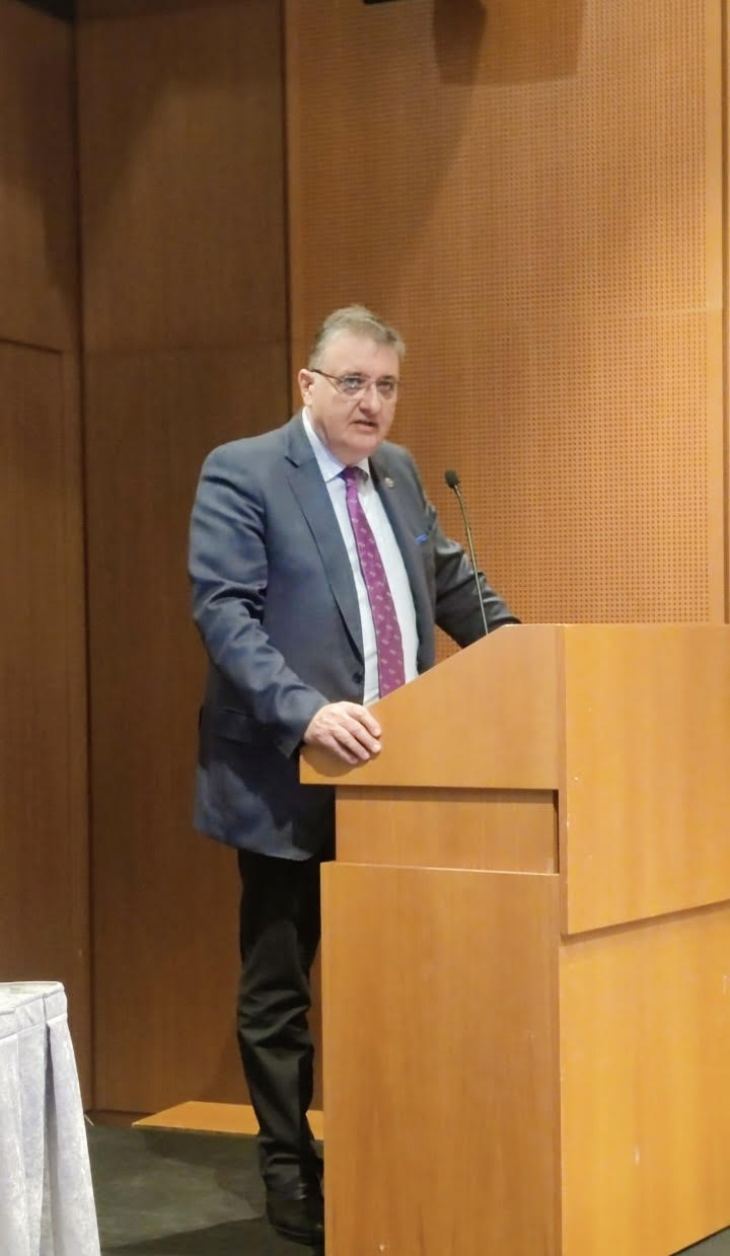 ΔΕΛΤΙΟ ΤΥΠΟΥ Π.Ι.Σ. 21-2-2024 / ΗΜΕΡΙΔΑ ΓΙΑ ΤΗΝ ΤΗΛΕΙΑΤΡΙΚΗ ΚΑΙ ΤΗΝ ΤΕΧΝΗΤΗ ΝΟΗΜΟΣΥΝΗ - ΜΕΓΑΡΟ ΜΟΥΣΙΚΗΣ ΑΘΗΝΩΝ